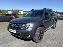 
										Dacia Duster 1.5 DCI 110CH EDC 4×2 – Explorer plein									