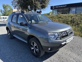 Dacia Duster 1.5 DCI 110CH EDC 4×2 – Explorer
