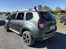 
										Dacia Duster 1.5 DCI 110CH EDC 4×2 – Explorer plein									