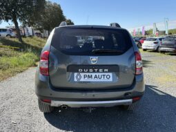 
										Dacia Duster 1.5 DCI 110CH EDC 4×2 – Explorer plein									