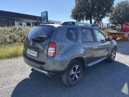
										Dacia Duster 1.5 DCI 110CH EDC 4×2 – Explorer plein									