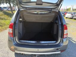 
										Dacia Duster 1.5 DCI 110CH EDC 4×2 – Explorer plein									