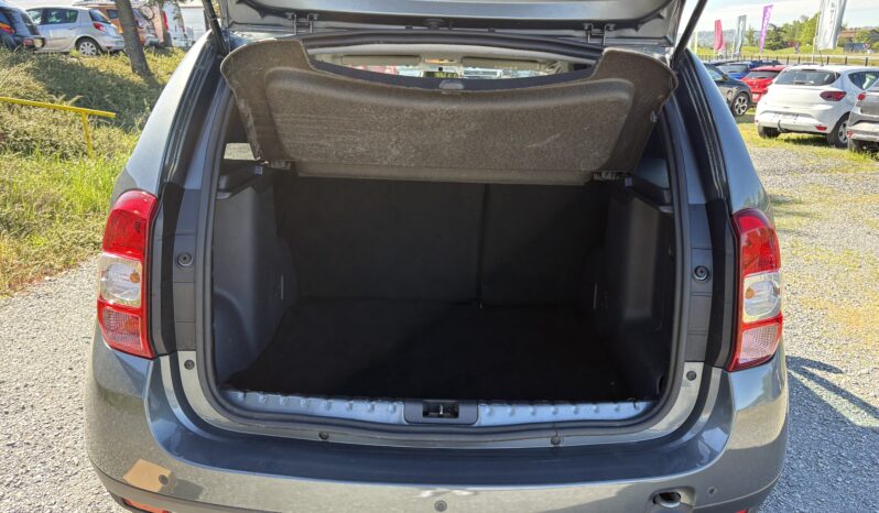 
								Dacia Duster 1.5 DCI 110CH EDC 4×2 – Explorer plein									