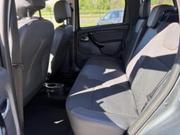 
										Dacia Duster 1.5 DCI 110CH EDC 4×2 – Explorer plein									