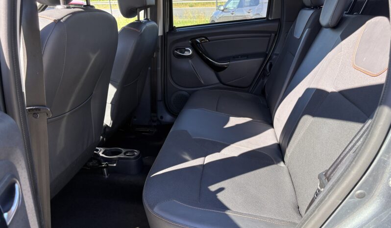 
								Dacia Duster 1.5 DCI 110CH EDC 4×2 – Explorer plein									