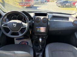 
										Dacia Duster 1.5 DCI 110CH EDC 4×2 – Explorer plein									
