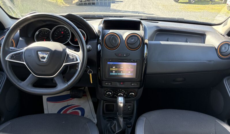 
								Dacia Duster 1.5 DCI 110CH EDC 4×2 – Explorer plein									