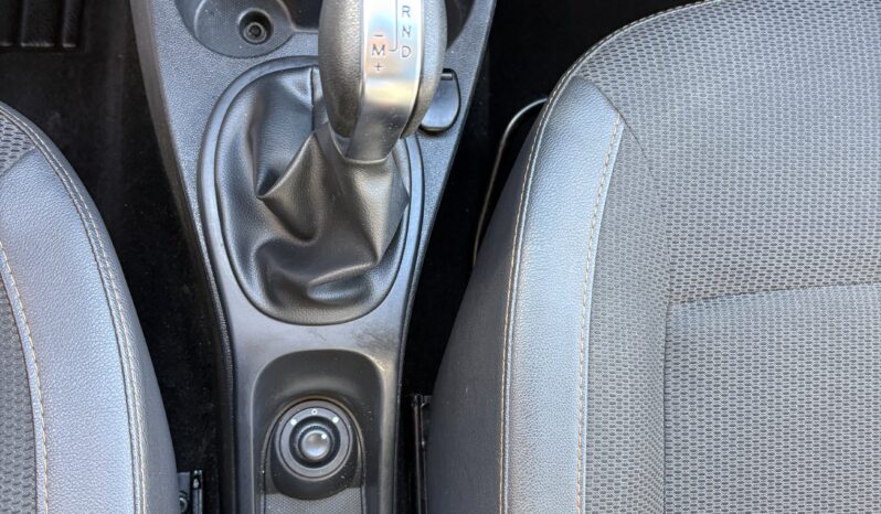 
								Dacia Duster 1.5 DCI 110CH EDC 4×2 – Explorer plein									