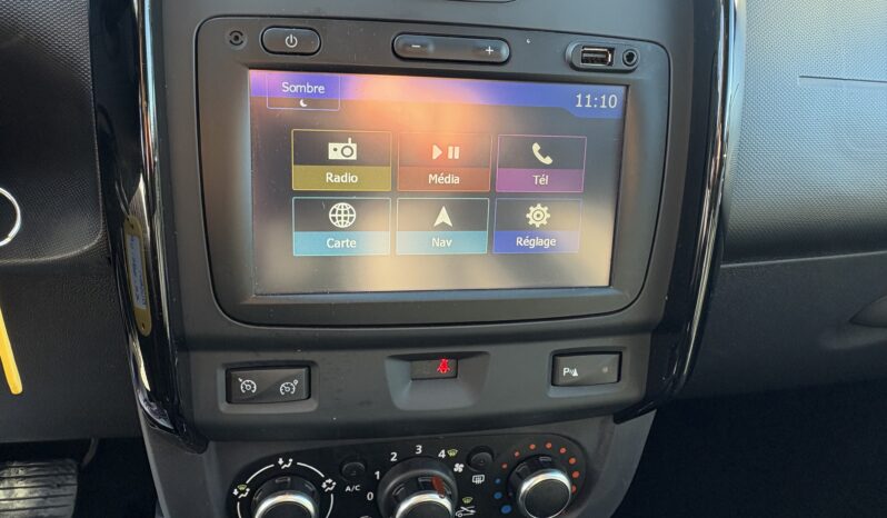 
								Dacia Duster 1.5 DCI 110CH EDC 4×2 – Explorer plein									