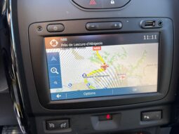 
										Dacia Duster 1.5 DCI 110CH EDC 4×2 – Explorer plein									