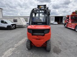 
										Chariot élévateur Fenwick H30D 3T plein									