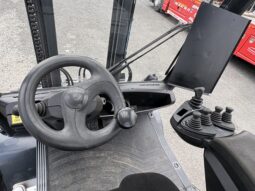 
										Chariot élévateur Fenwick H30D 3T plein									