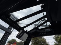 
										Chariot élévateur Fenwick H30D 3T plein									